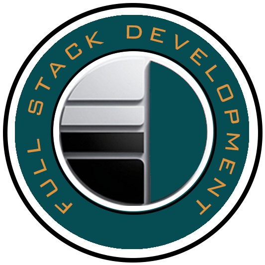 Full-Stack Development